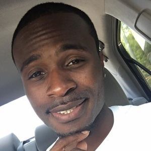 Meet your Posher, Trent